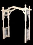 Heritage Arbor